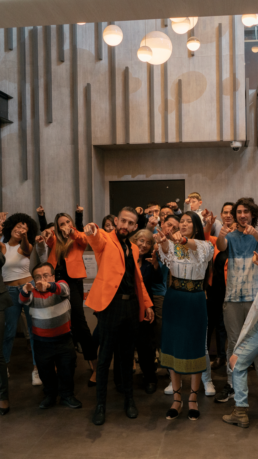 producción audiovisual