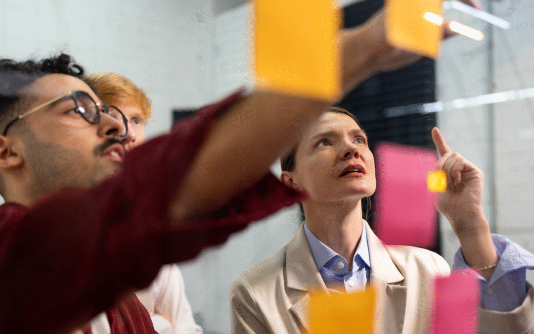 Cómo liderar equipos y gestionar múltiples cuentas sin perder de vista la cultura organizacional