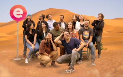 La Clave de las Grandes Ideas y Nuestra Razón de Ser